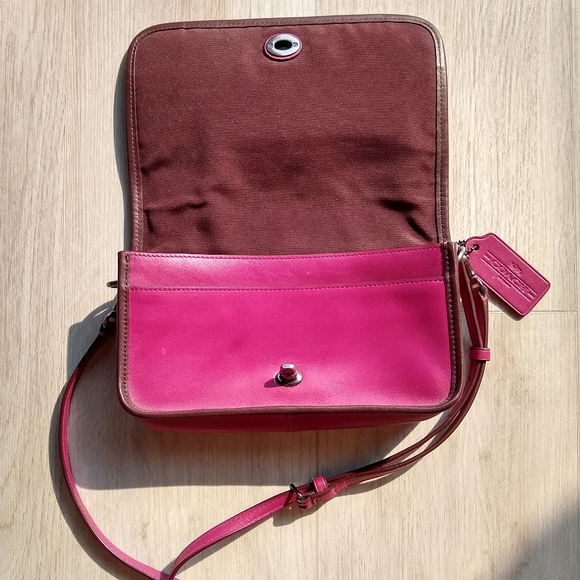 Coach Penny Bag, 75th Anniversary Limited Edition - Picture 6 of 13